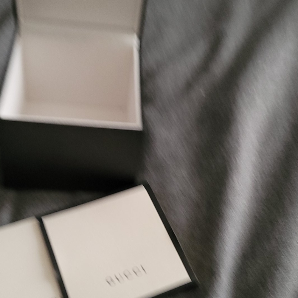 COPY - Gucci watch - Picture 4 of 8